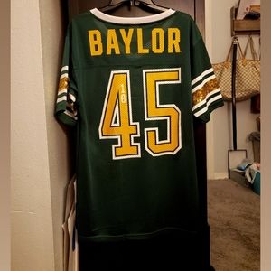 PINK Victoria Secret || Baylor University Jearsey